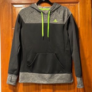 Adidas Climawarm Hoodie